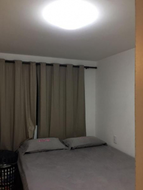 Apartamento Cabo Branco